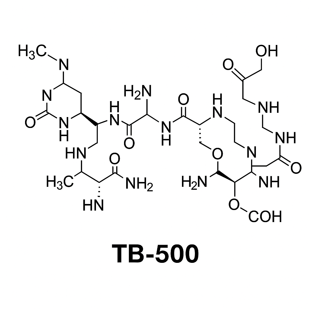 TB-500 5mg