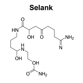Selank 5mg
