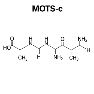 MOTS C 10mg
